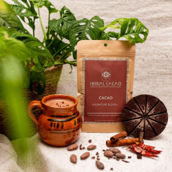 Herbal Cacao - Signature Blend -