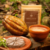 Herbal Cacao - Chaga & Cacao - Antioxidant Booster (Immune Support)