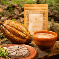 Herbal Cacao - Natural