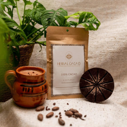 Herbal Cacao - Natural