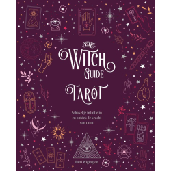 The witch guide Tarot - Wigington, P.