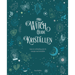 The witch guide Kristallen - Hadley, S.