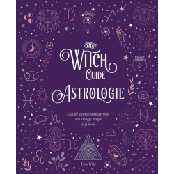 The witch guide Astrologie - Wild, A.