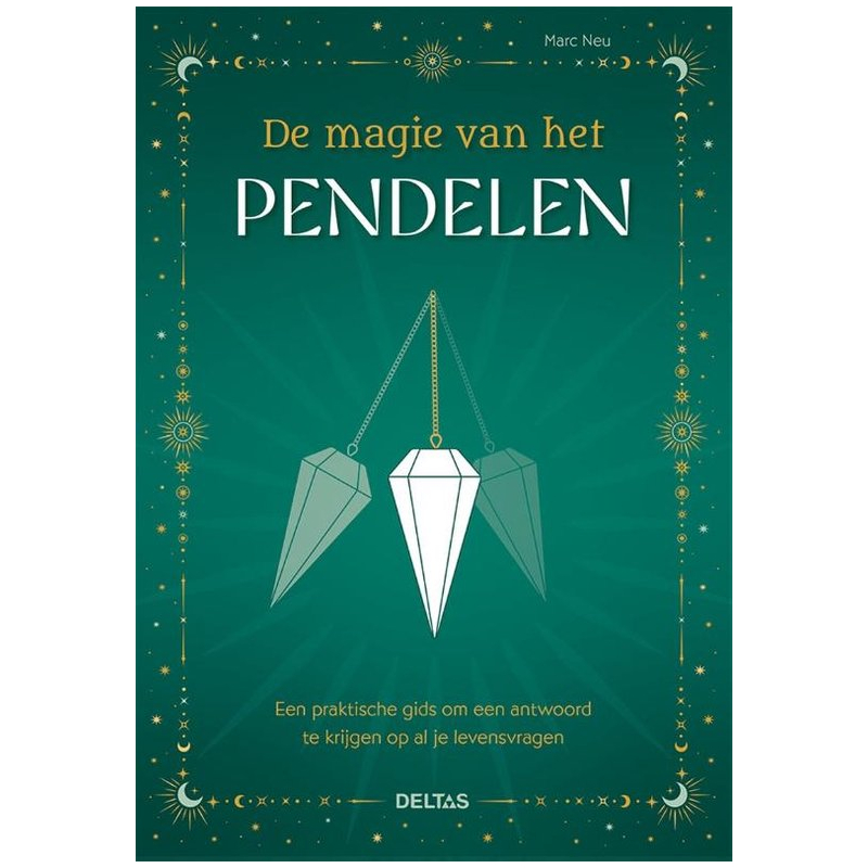 De magie van het pendelen - Neu