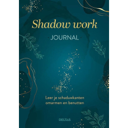 Shadow work journal