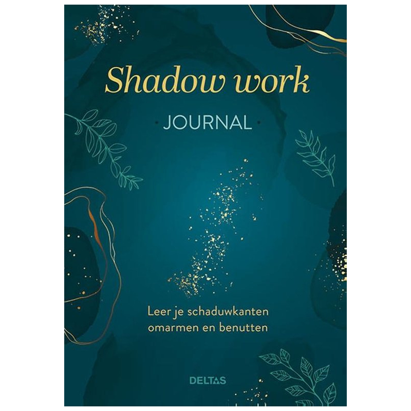 Shaduw work journal