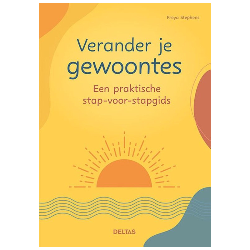 Verander je gewoontes - Stephens