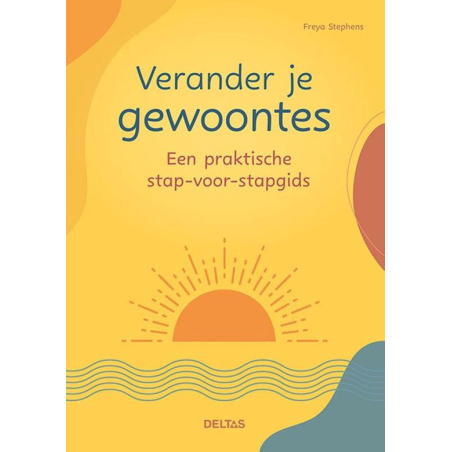 Verander je gewoontes - Stephens