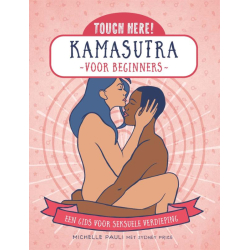 Kamasutra voor beginners - Pauli, M