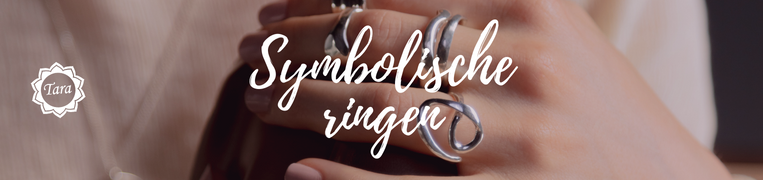 Ringen - symbolisch