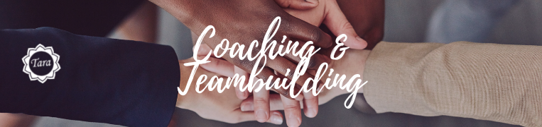 Coaching en teambuilding