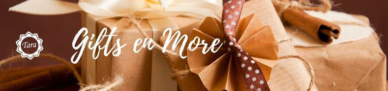 Gifts & More