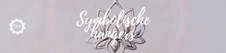 Hangers - symbolisch