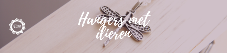 Hangers - dieren