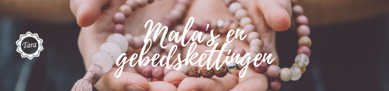 Mala's / gebedsketting