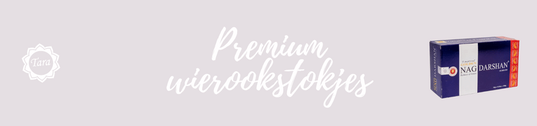 Premium Wierook 'Vijayshree Golden'