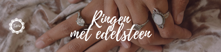 Ringen - edelsteen