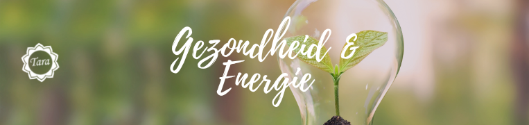 Gezondheid en energie