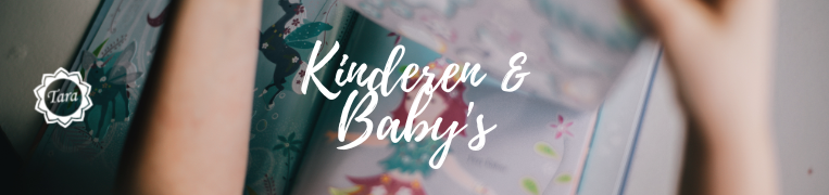 Kinderen en baby's