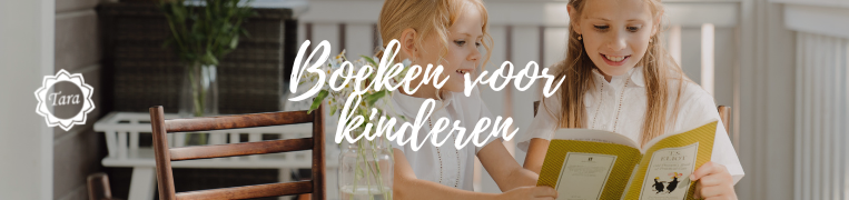 Boeken voor kinderen