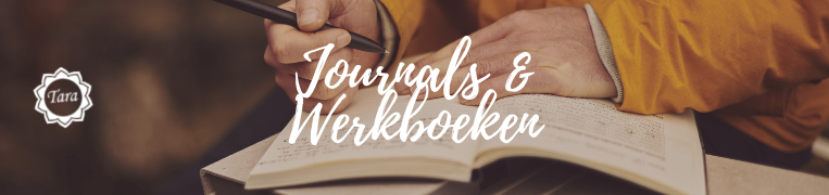 Journals en werkboeken