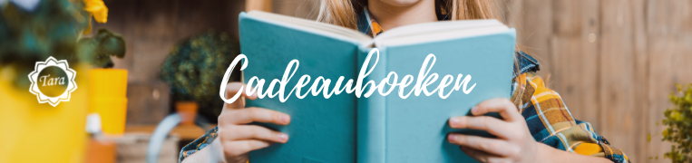 Cadeauboeken