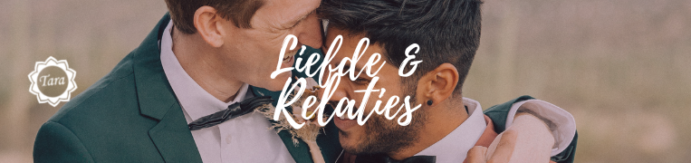 Liefde, relaties en tantra