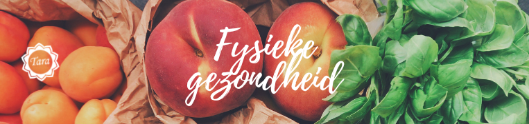 Fysieke gezondheid