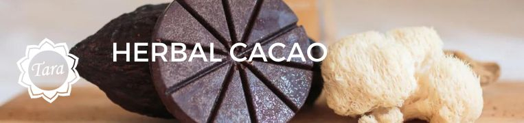 Herbal cacao