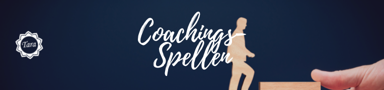 Coaching / inzichtgevende spellen