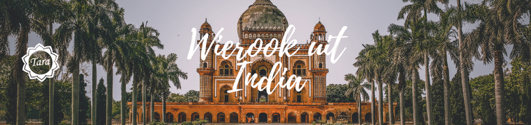 Wierook uit India