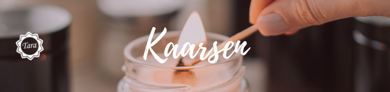 Kaarsen